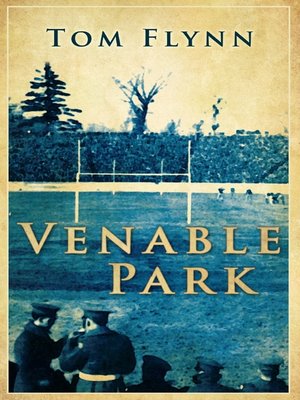 cover image of Venable Park